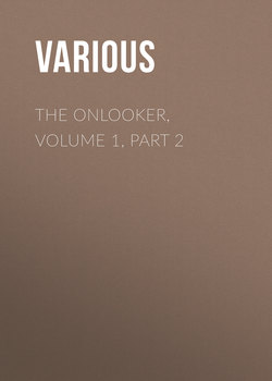 The Onlooker, Volume 1, Part 2
