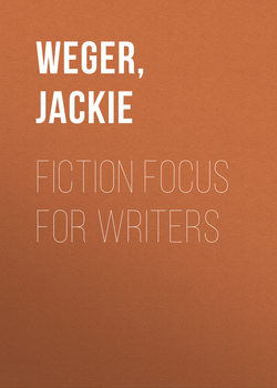 Fiction Focus for Writers