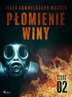 Płomienie winy: część 2