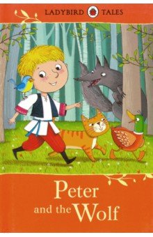 Peter and the Wolf