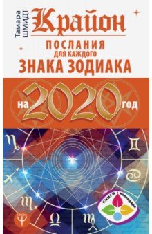 2020 Календарь Послания для каждого Знака Зодиака