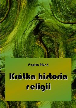 Krótka historia religii