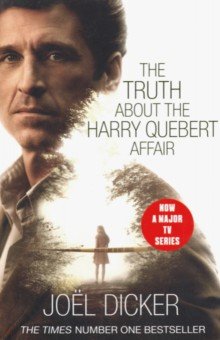 The Truth about the Harry Quebert Affair