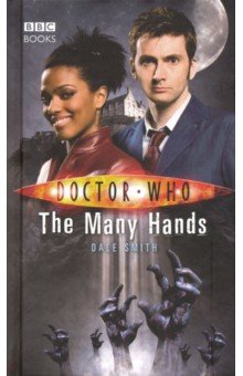 Doctor Who: Many Hands