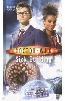 Doctor Who: Sick Building