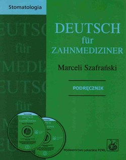 Deutsch fur Zahnmediziner. Podręcznik
