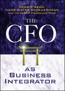 The CFO as Business Integrator