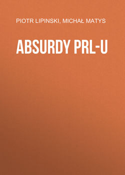 Absurdy PRL-u