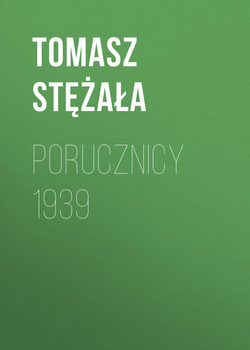 Porucznicy 1939