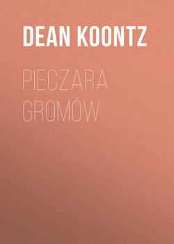 Pieczara gromów