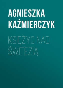 Księżyc nad Świtezią