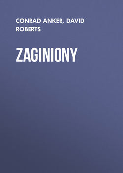 Zaginiony