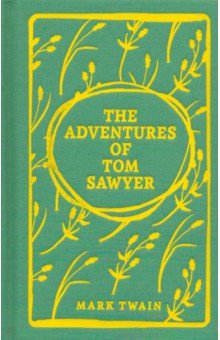 The Adventures of Tom Sawyer