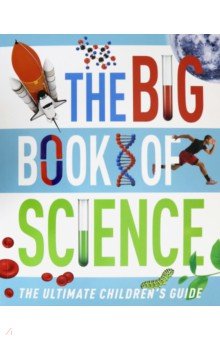 The Big Book of Science