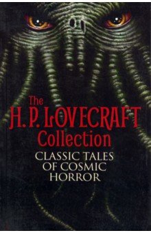 The H.P.Lovecraft Collection