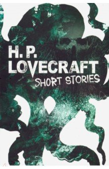 H.P.Lovecraft Short Stories