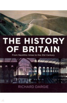 History of Britain