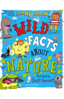 Wild Facts About Nature