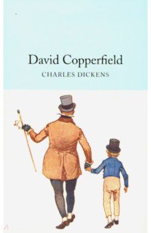 David Copperfield  (HB)
