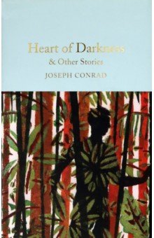 Heart of Darkness, the  (HB)