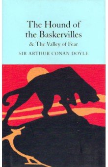 Hound of the Baskervilles, the &The Valley of Fear