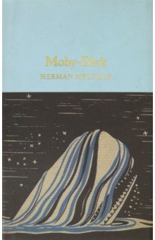 Moby-Dick  (HB)