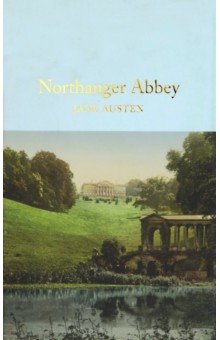 Northanger Abbey  (HB)