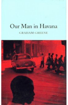 Our Man in Havana (HB)