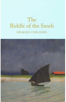 Riddle of the Sands, the (HB)