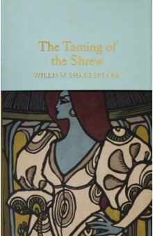 Taming of the Shrew, the  (HB)  Ned