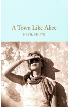 Town Like Alice, A (HB)