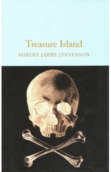 Treasure Island (HB)