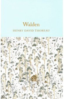 Walden  (HB)  Ned