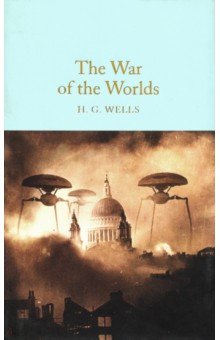 War of the Worlds, the  (HB)