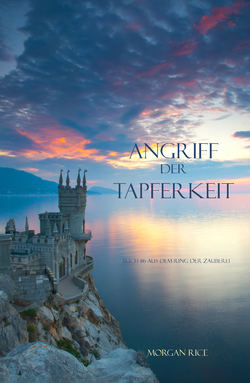 Angriff Der Tapferkeit 