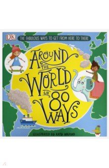 Around the World in 80 Ways