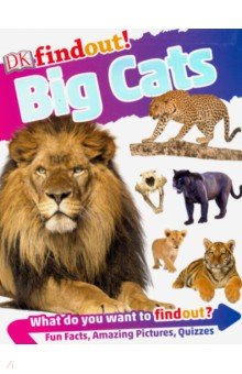 Big Cats