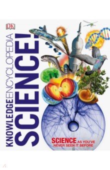 Knowledge Encyclopedia: Science