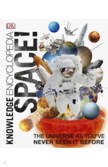 Knowledge Encyclopedia: Space!