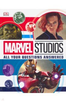 Marvel Studios: All Your Questions Answered