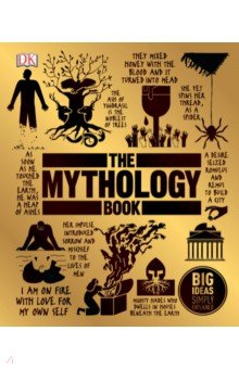 Mythology Book