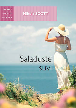 Saladuste suvi