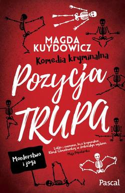 Pozycja trupa