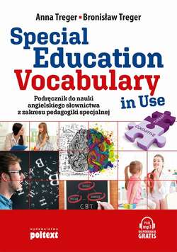 Special Education Vocabulary in use