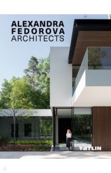 Alexandra Fedorova Architects