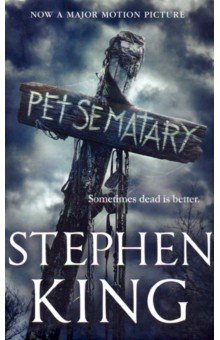 Pet Sematary - Film Tie-in