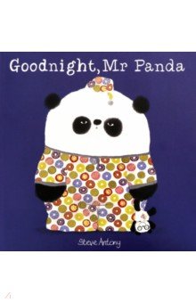 Goodnight, Mr Panda