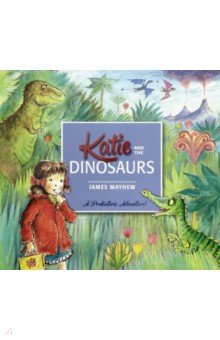 Katie and the Dinosaurs