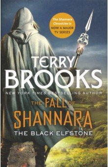 Fall of Shannara 1: The Black Elfstone
