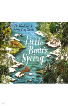 Little Bear's Spring